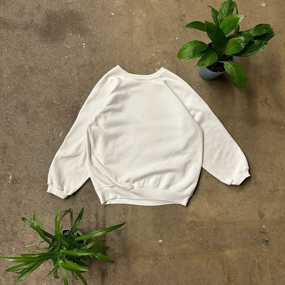 Vintage NASA  Crewneck Small - Picture 2 of 4